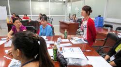 Kỹ năng phân tích và giải quyết vấn đề hiệu quả - PouYuen (12.11.2015)